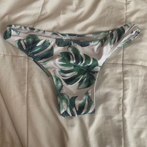 ZAFUL bikini bottom